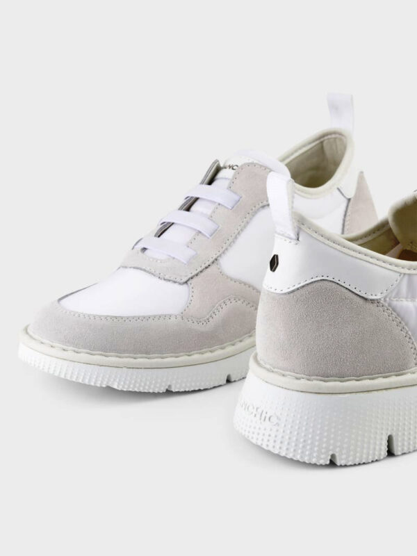 P05 Slip-On Bianco - Image 3