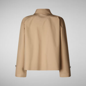 Greta Stardust Beige