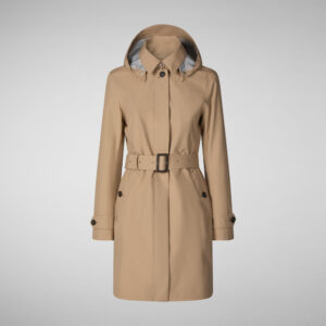 Jackie Stardust Beige