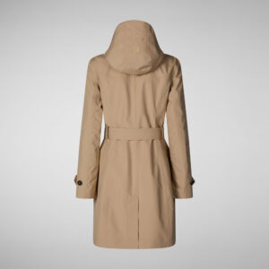 Jackie Stardust Beige