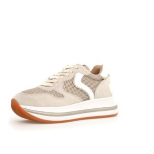 Merry Sport White Platinum