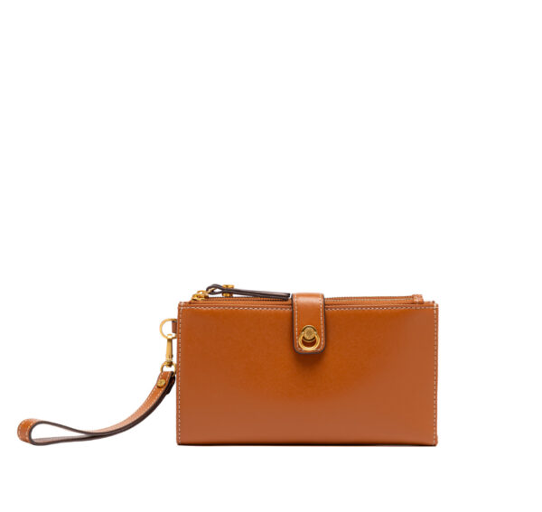 Calf 13754 Caramello