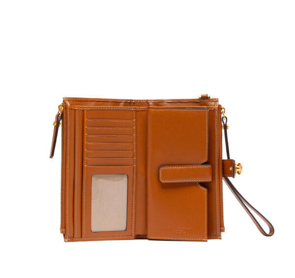 Calf 13754 Caramello - Image 2