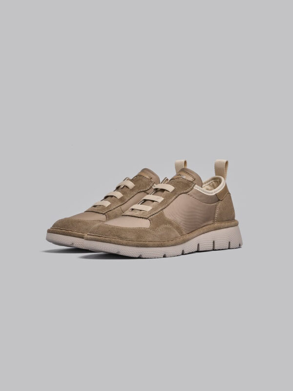 P05 Slip-On Vintage Khaki - Image 2