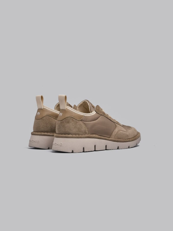 P05 Slip-On Vintage Khaki - Image 3