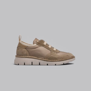 P05 Slip-On Vintage Khaki