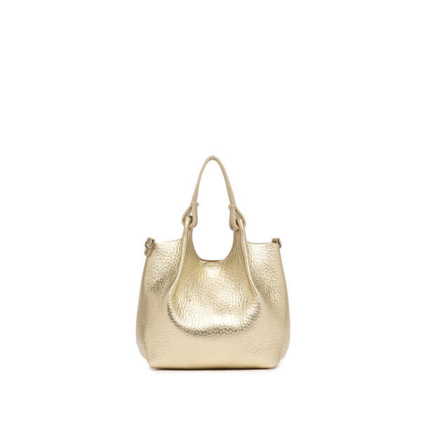 Dua 9718 Light Gold Caramello - Image 4