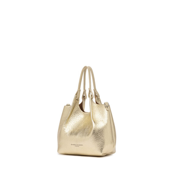 Dua 9718 Light Gold Caramello - Image 3