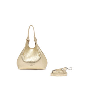 Dua 9718 Light Gold Caramello