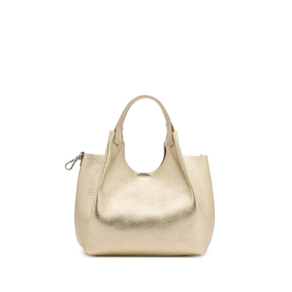 Dua 9719 Light Gold Caramello - Image 5