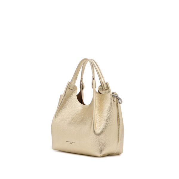 Dua 9719 Light Gold Caramello - Image 4