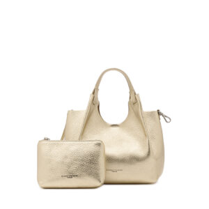 Dua 9719 Light Gold Caramello
