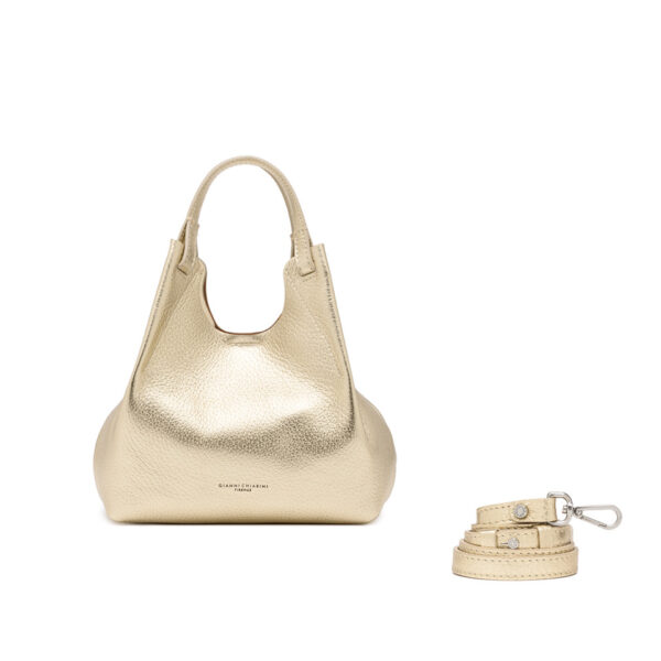 Dua 9719 Light Gold Caramello - Image 8