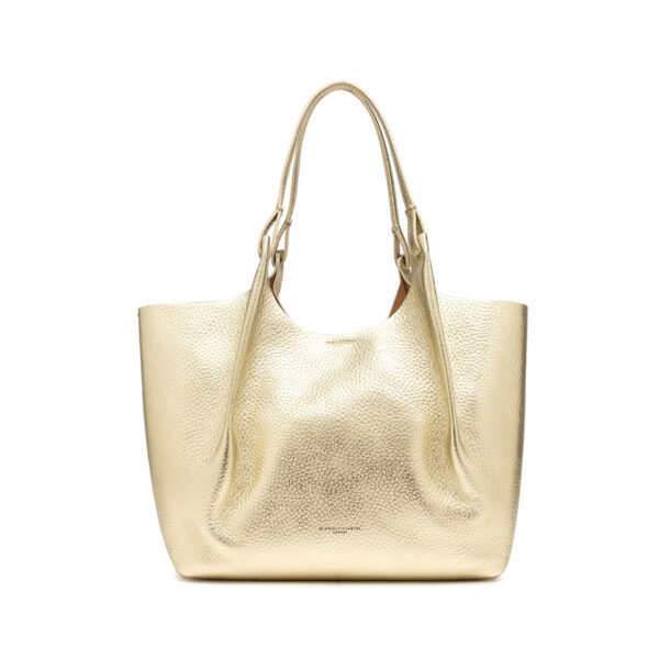 Dua 9720 Light Gold Caramello - Image 6