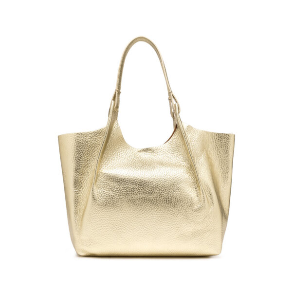 Dua 9720 Light Gold Caramello - Image 5