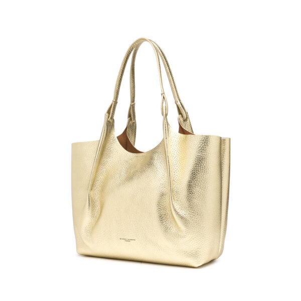 Dua 9720 Light Gold Caramello - Image 4