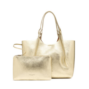 Dua 9720 Light Gold Caramello