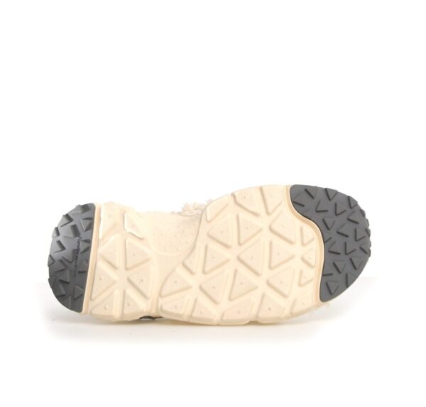 Camp Uni White Beige - Image 3
