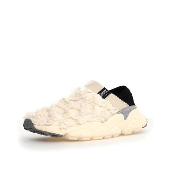 Camp Uni White Beige - Image 4