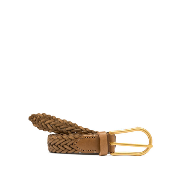 Kaiš 2,5 cm K00095