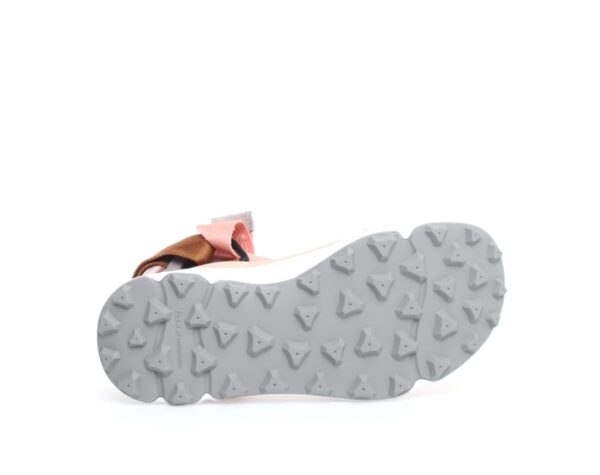 Nazca 2 Taupe Salmon - Image 6