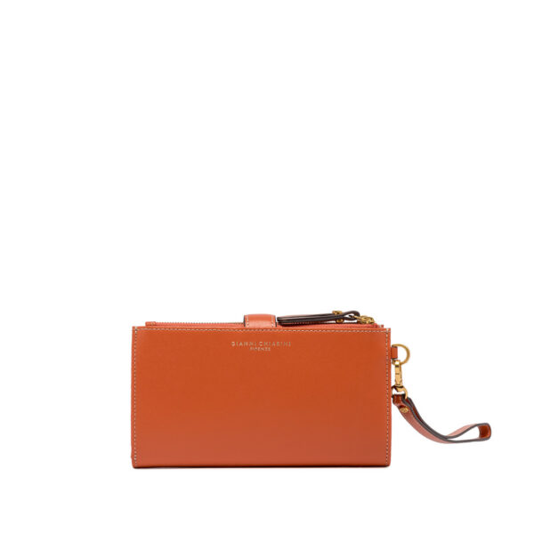 Calf 13754 Corallo - Image 5