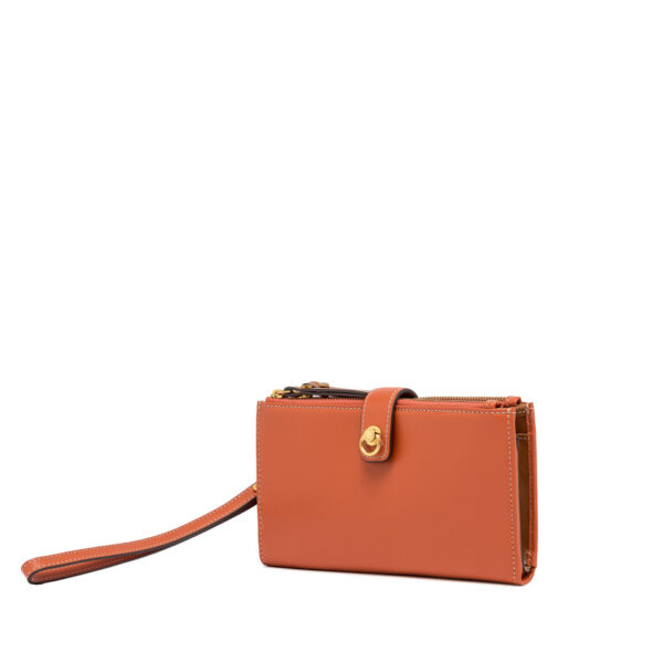 Calf 13754 Corallo - Image 4