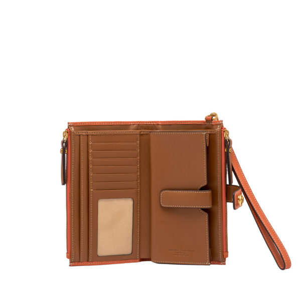 Calf 13754 Corallo - Image 3