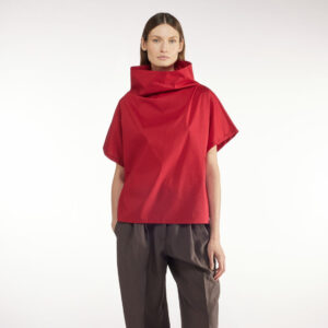 Bluza Delia - bela
