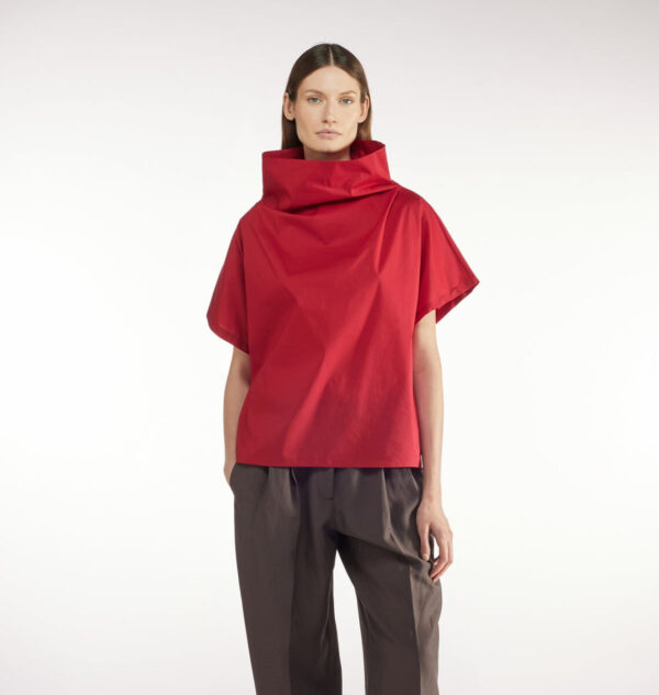 Bluza Delia - bela