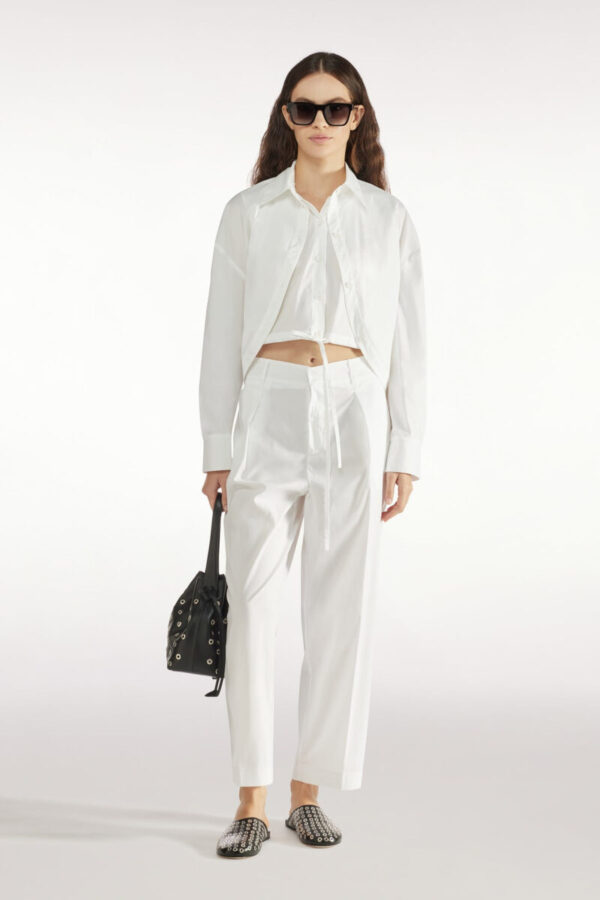 Pantalone Aaron
