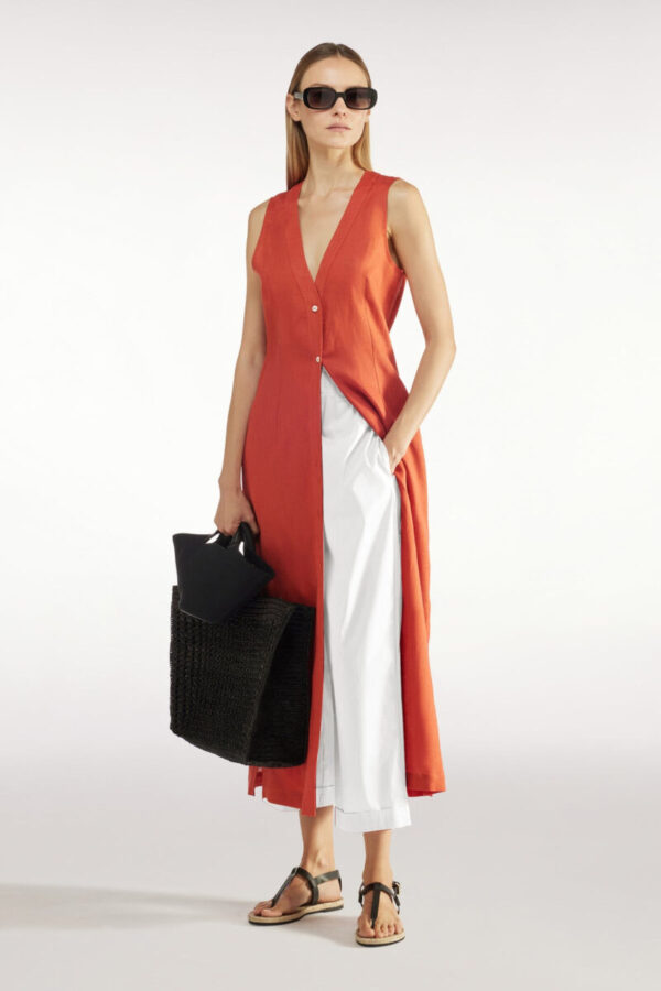 Pantalone Claude