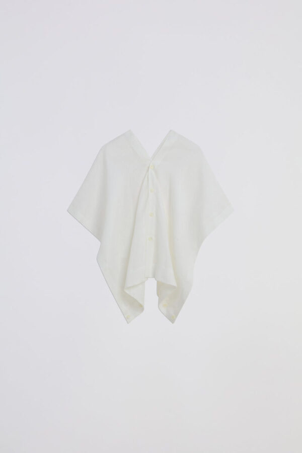 Bluza Alexia - bela