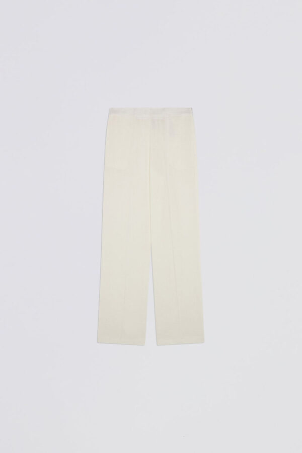 Pantalone Cesira - bele