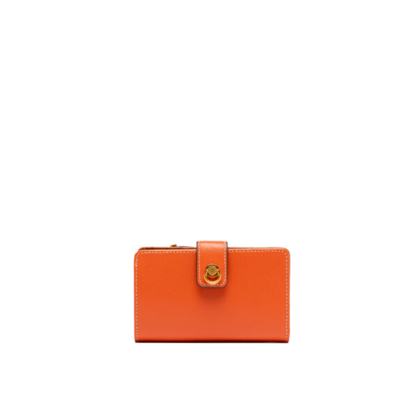 Calf 13757 Corallo