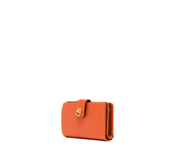 Calf 13757 Corallo - Image 3