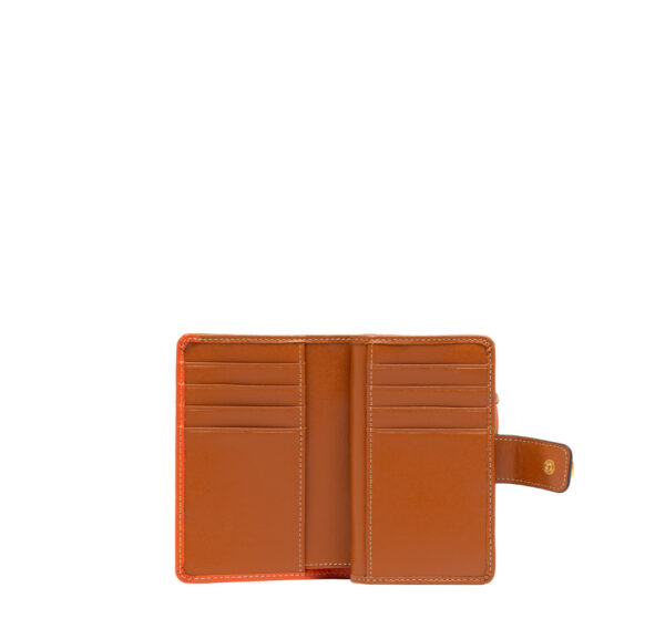 Calf 13757 Corallo - Image 2