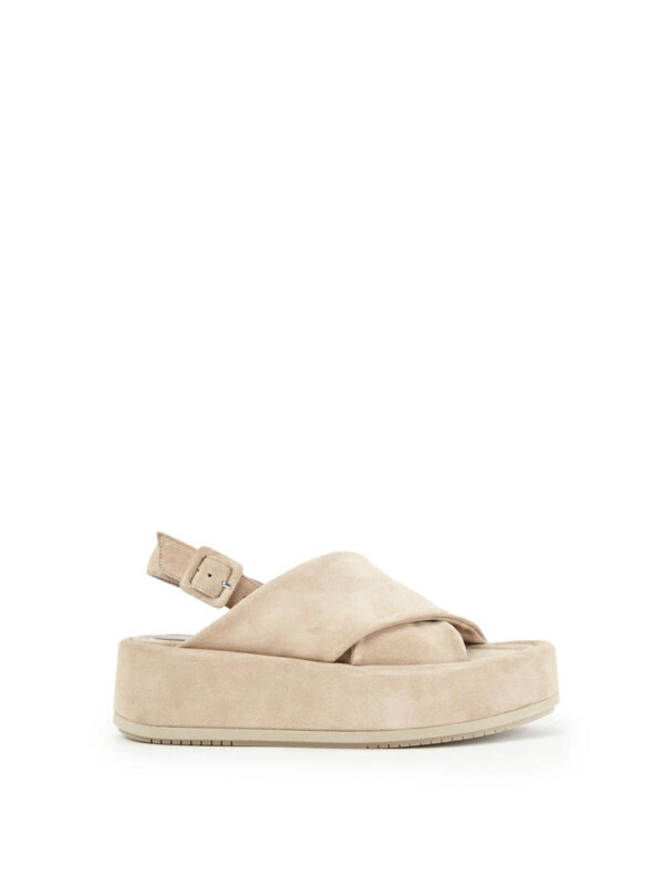 Basima Finesuede Corda