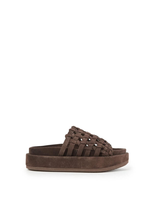 Nadira Finesuede Brown