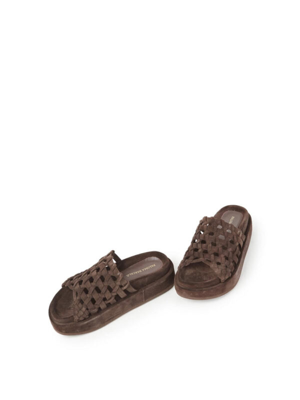 Nadira Finesuede Brown - Image 2