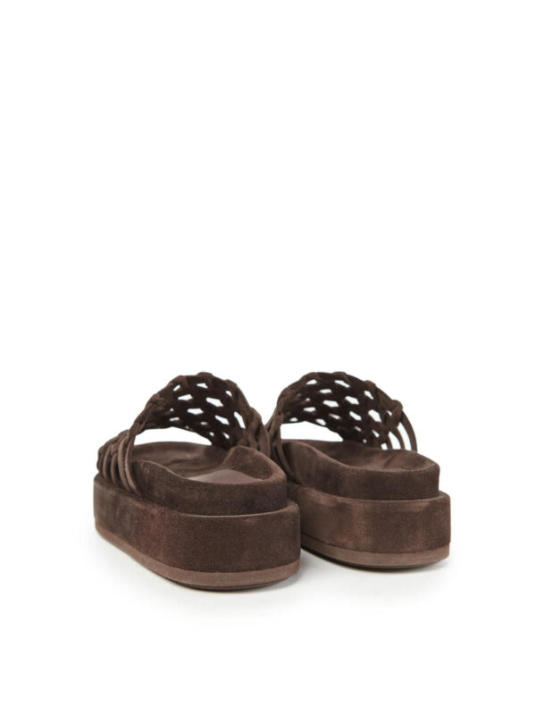 Nadira Finesuede Brown - Image 4