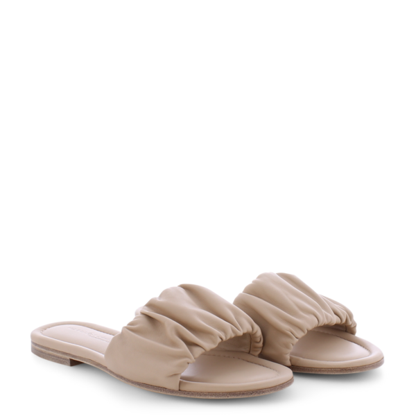 Carly Dark Beige - Image 5