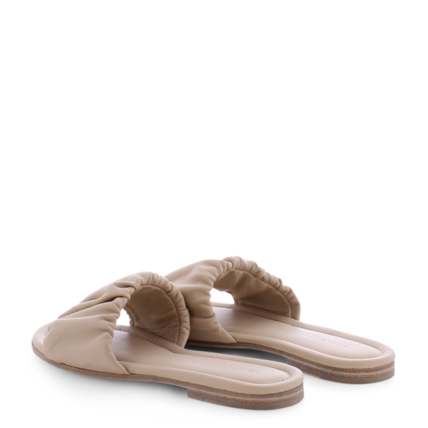 Carly Dark Beige - Image 4