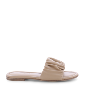 Carly Dark Beige