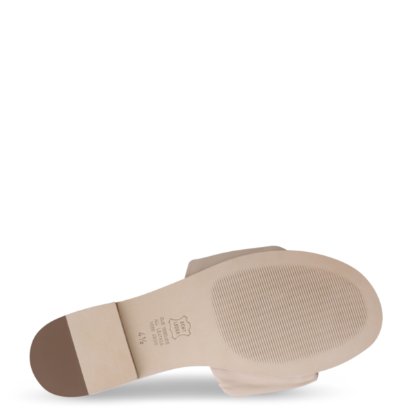 Carly Dark Beige - Image 6