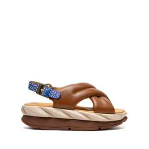 Mellow Moa Brown