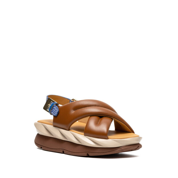 Mellow Moa Brown - Image 2