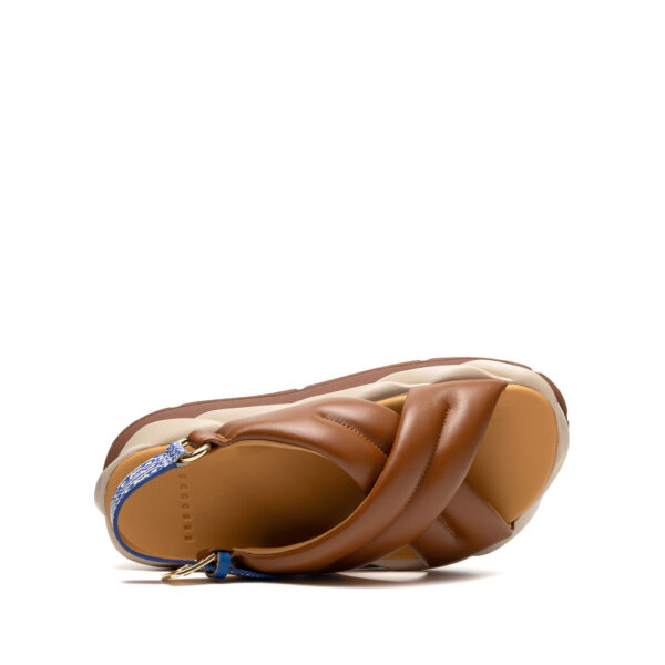 Mellow Moa Brown - Image 3