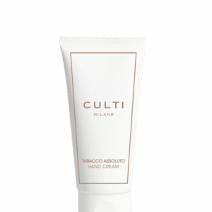 Krema za ruke Tabacco Assoluto - 50ml