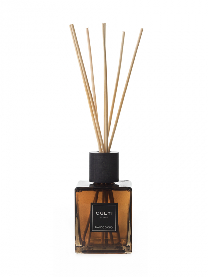 Parfemski difuzer Bianco d'Oud - 1000ml - Slika 2